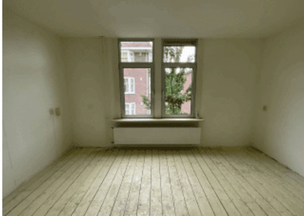 Kraijenhoffstraat 175, 1018 RH Amsterdam, Nederland