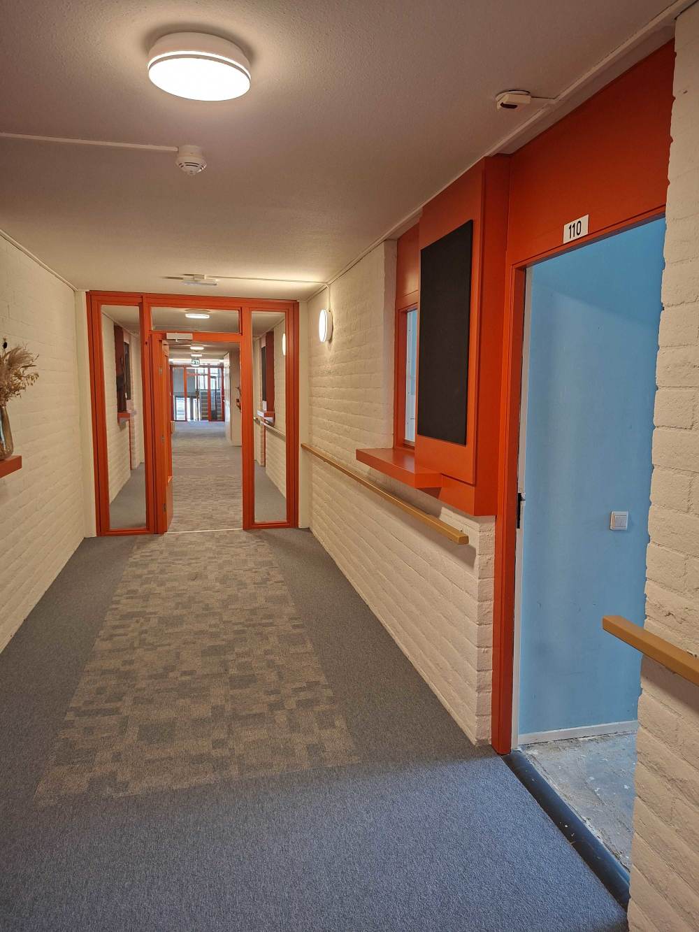 Rijnstraat 110, 2953 CT Alblasserdam, Nederland