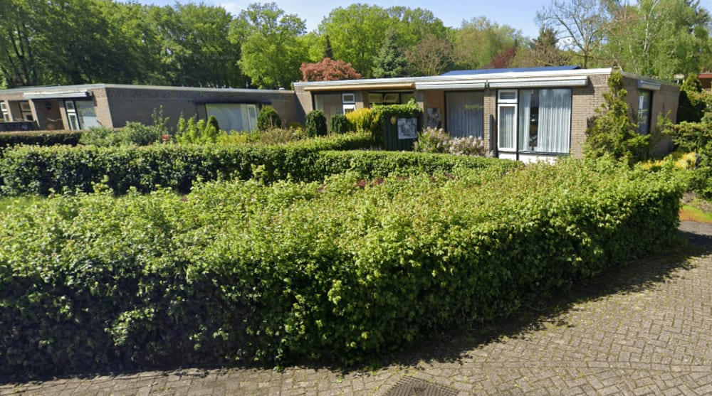 Kwartellaan 51, 3956 DK Leersum, Nederland