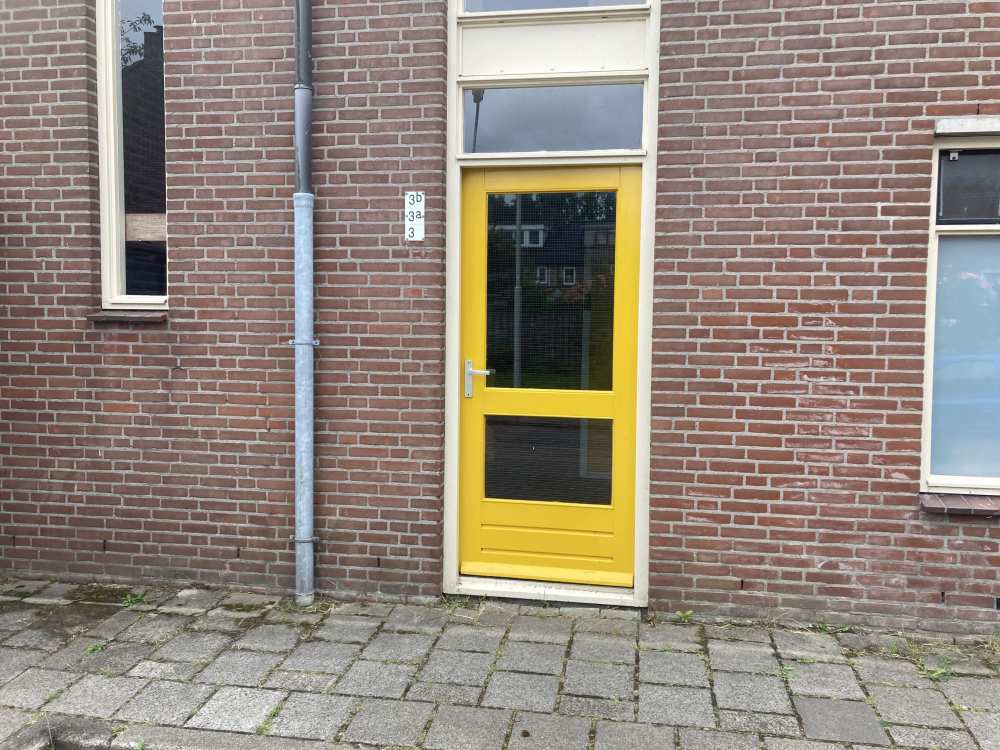 Herderskindstraat 3