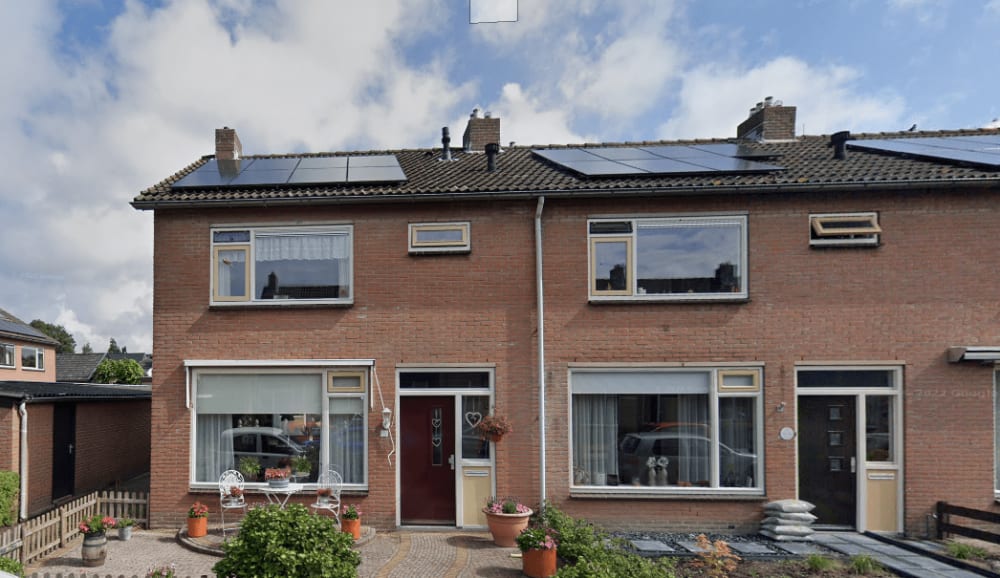 Juffersland 76, 3956 TV Leersum, Nederland