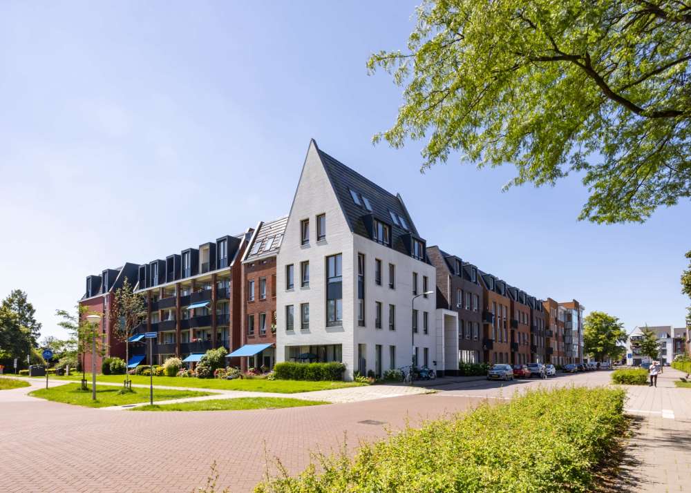 Asschatterweg 32, 3831 JR Leusden, Nederland