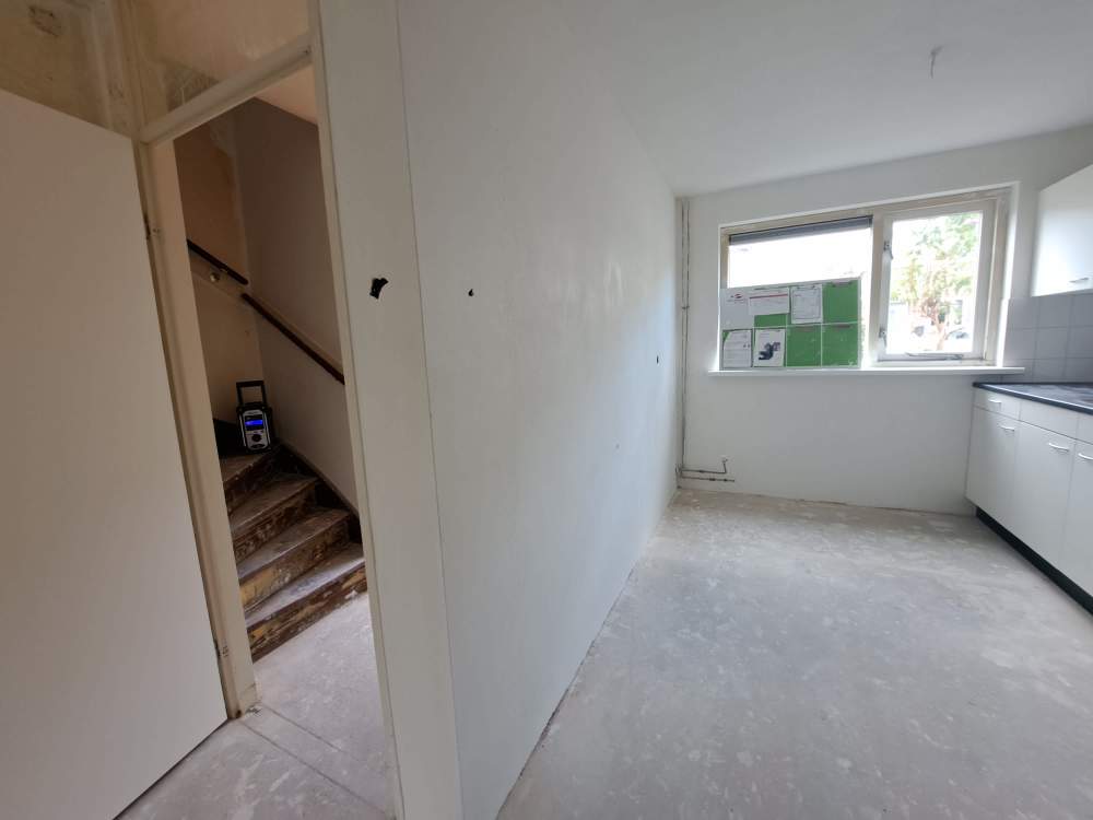 Van Leeuwenhoekstraat 80