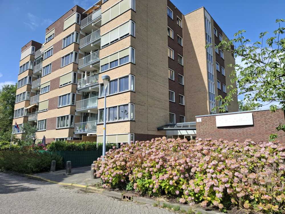 Piet Heinflat 26, 2132 TE Hoofddorp, Nederland