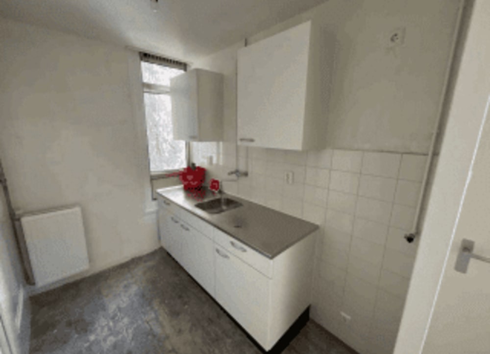 Kraijenhoffstraat 75