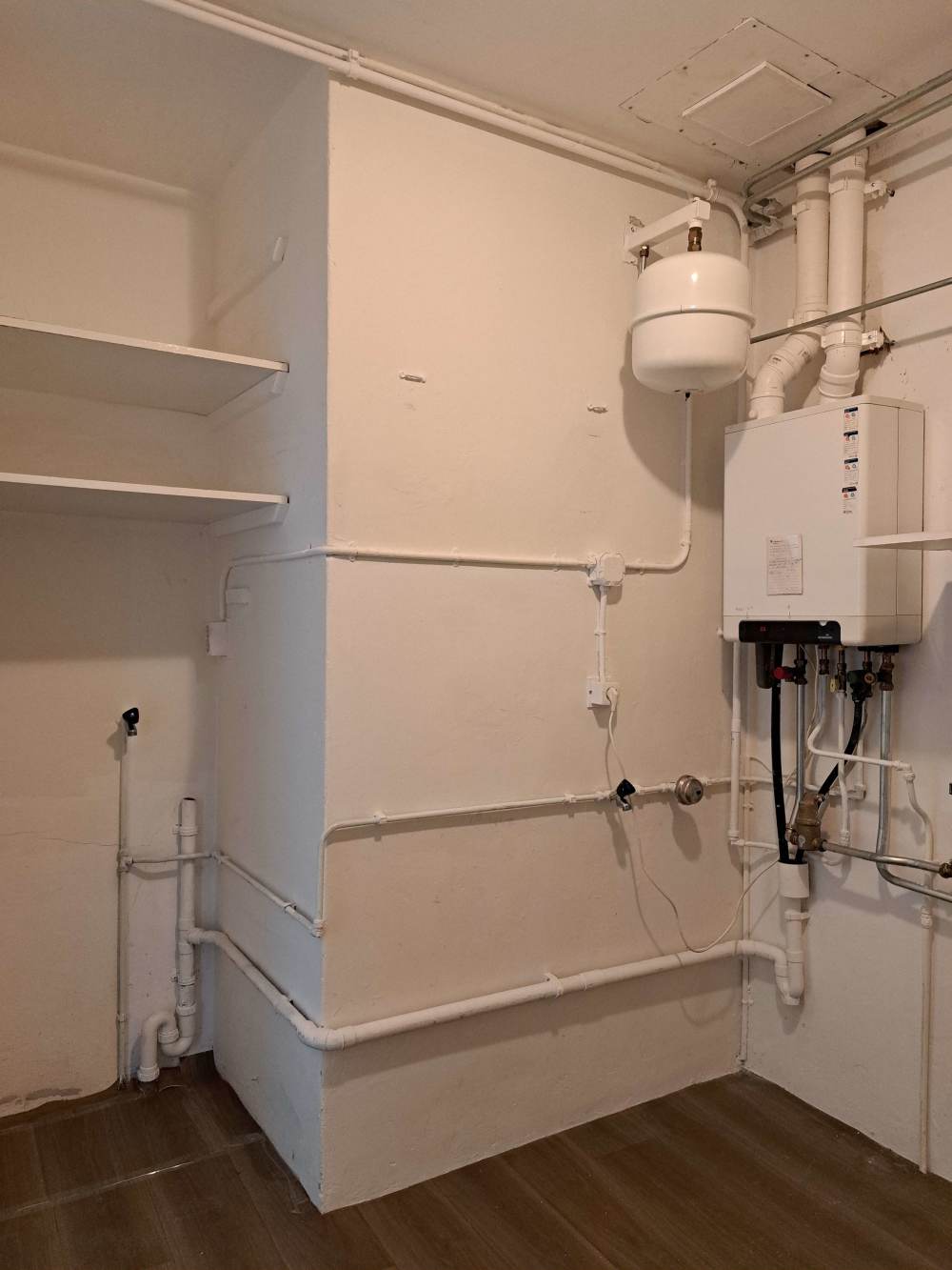 Chr. Huygensstraat 3