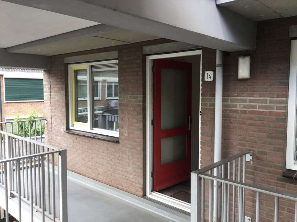 Margrietstraat 14
