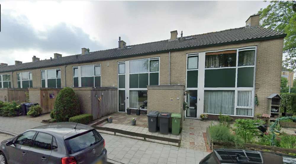 Lange Heul 4, 1223 KP Hilversum, Nederland