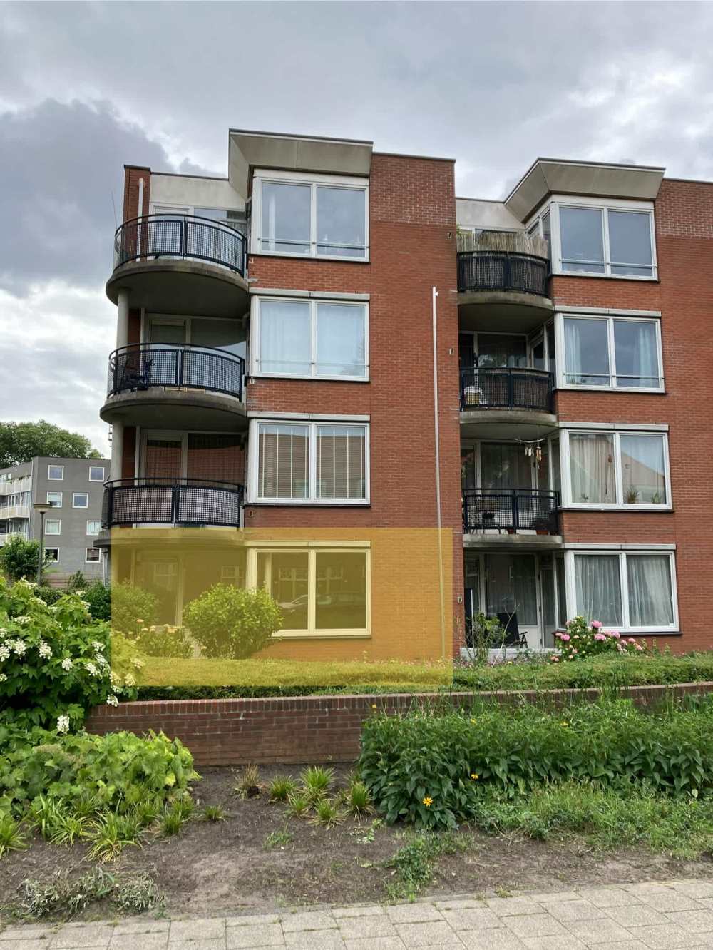 Wingerdweg 12C, 1031 CA Amsterdam, Nederland