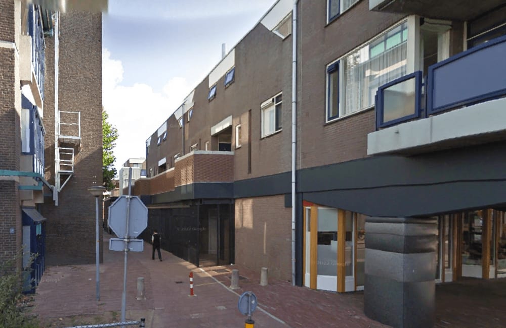 Bovenloop 28