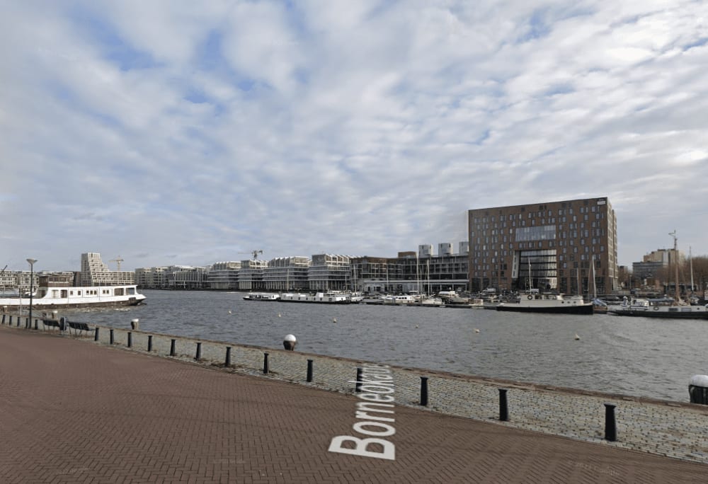 Feike de Boerlaan 248