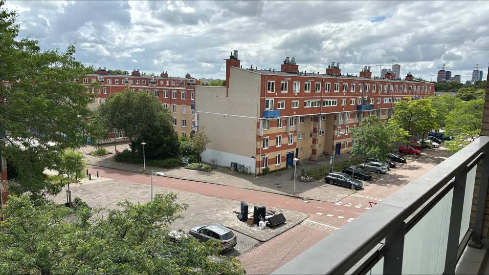 Kloekhorststraat 220