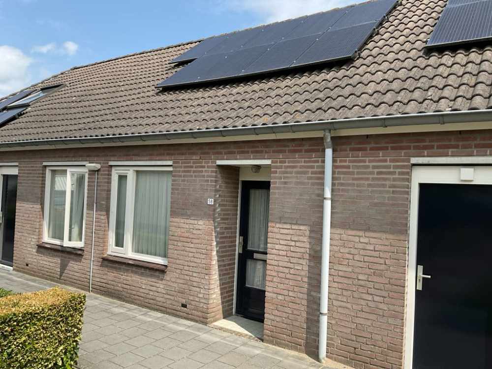 Antonie Weijgertzeplein 58, 5328 AK Rossum, Nederland