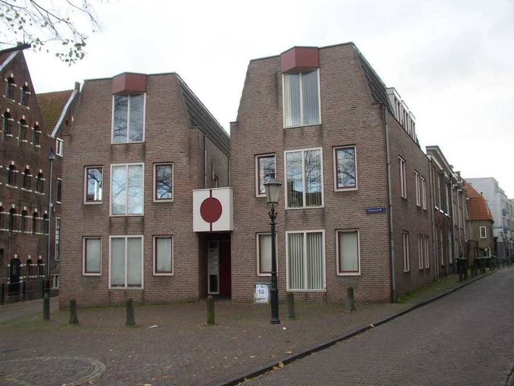 Langegracht 17A, 3811 BV Amersfoort, Nederland