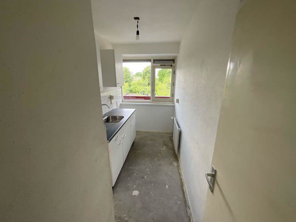 Van Heuven Goedhartlaan 177