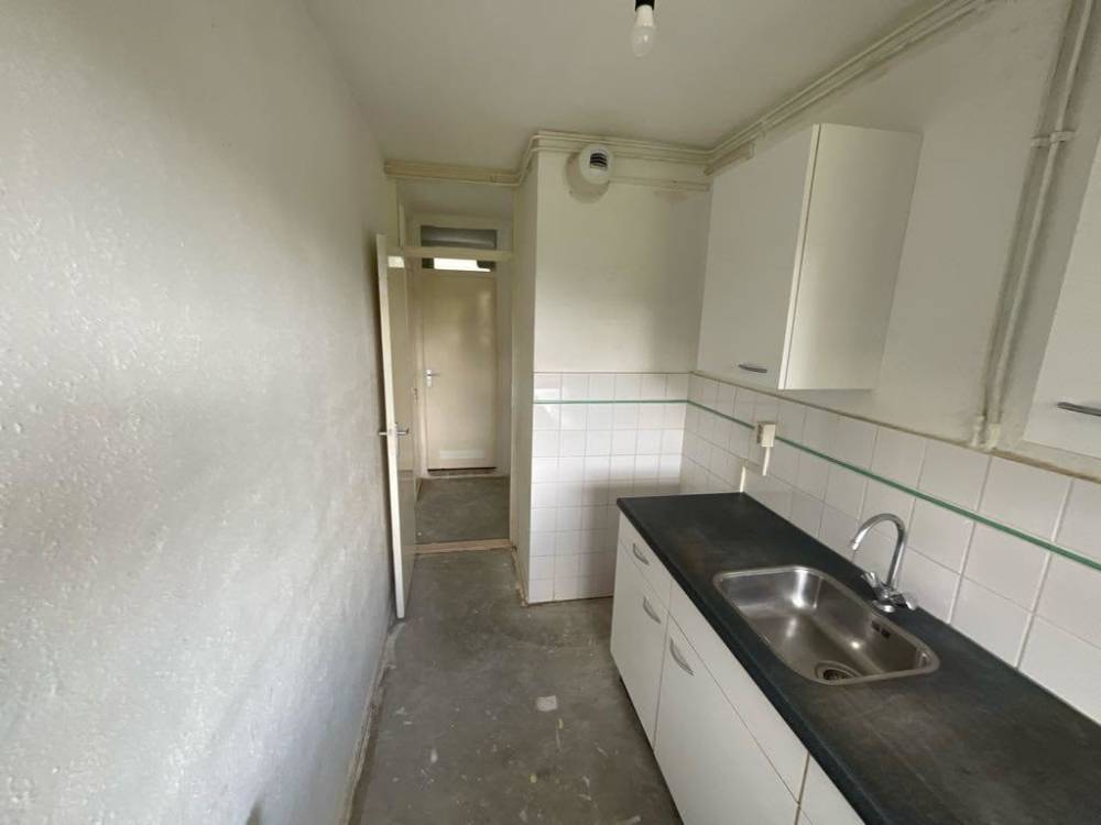 Van Heuven Goedhartlaan 177