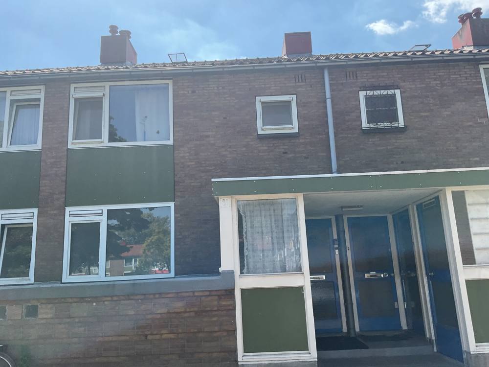 Marianne Philipsstraat 31HS