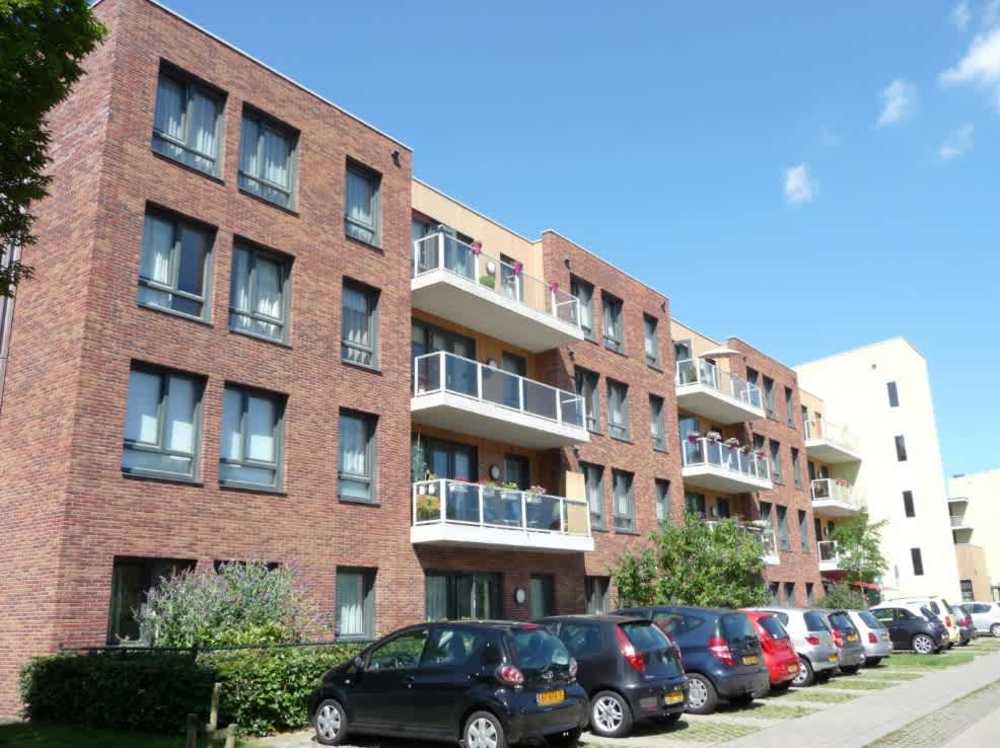 Hendrik van Poelwijcklaan 93