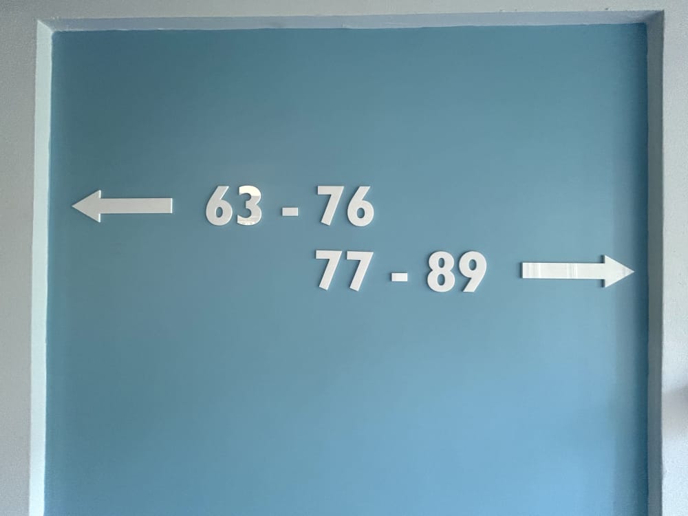 Prins Bernhardplein 71