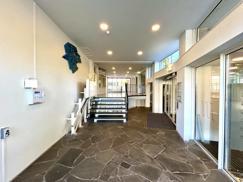 Prins Bernhardplein 71