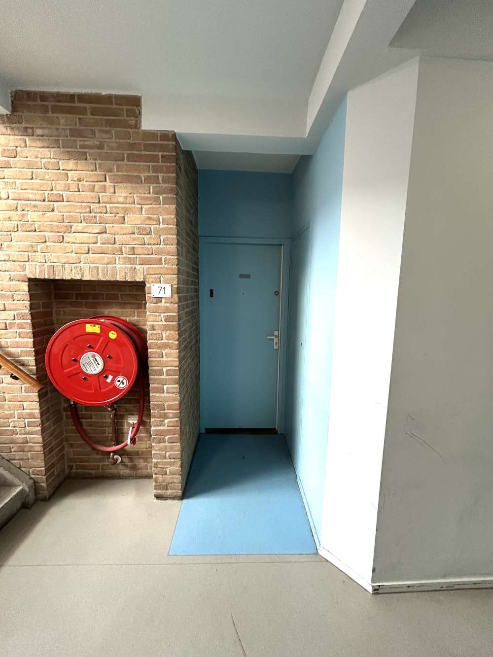 Prins Bernhardplein 71