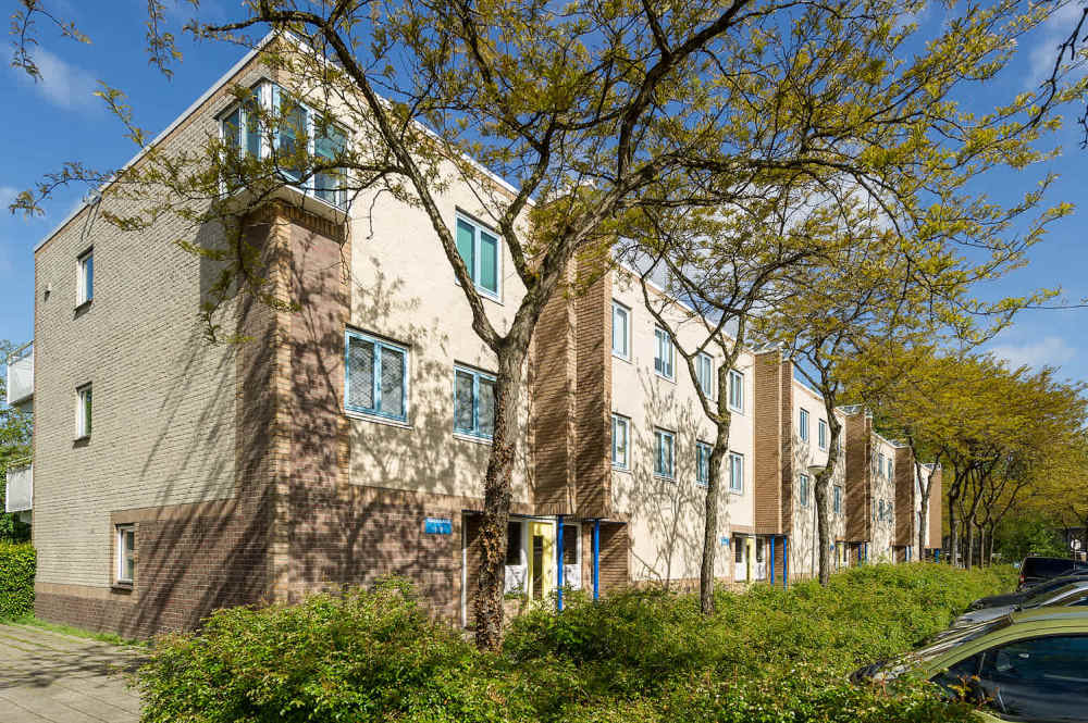 Purpervlinder 1, 3822 ZA Amersfoort, Nederland