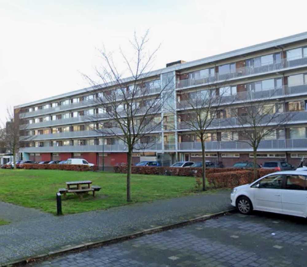 van de Veldeplantsoen 57, 3764 BR Soest, Nederland