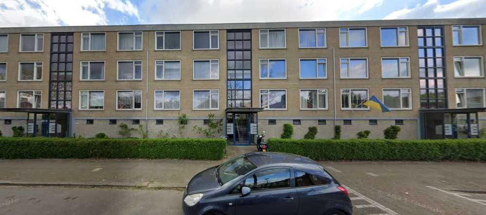 Marmerstraat 36, 9743 XG Groningen, Nederland