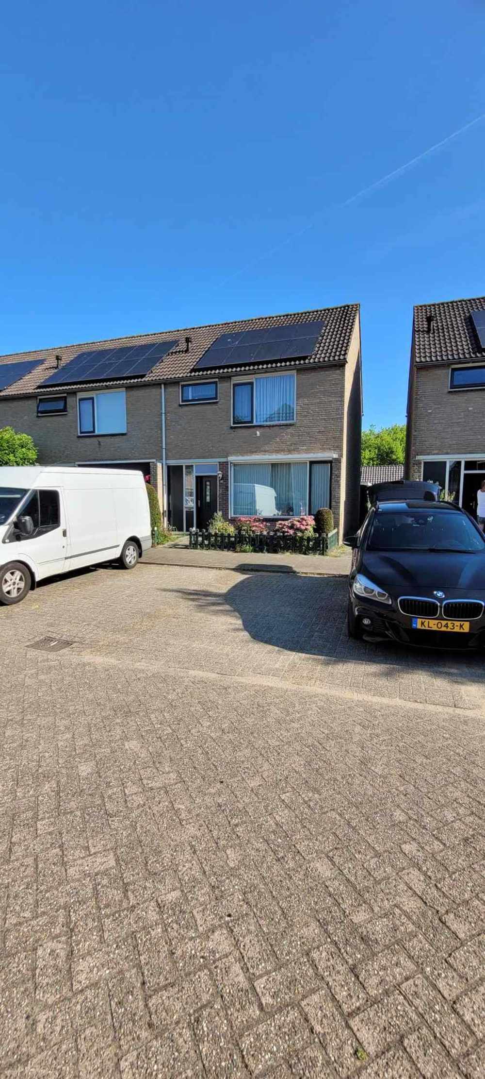 Geldersweer 23, 3371 RG Hardinxveld-Giessendam, Nederland