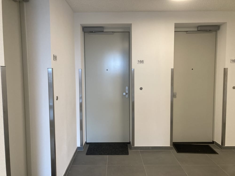 John Lennonstraat 166