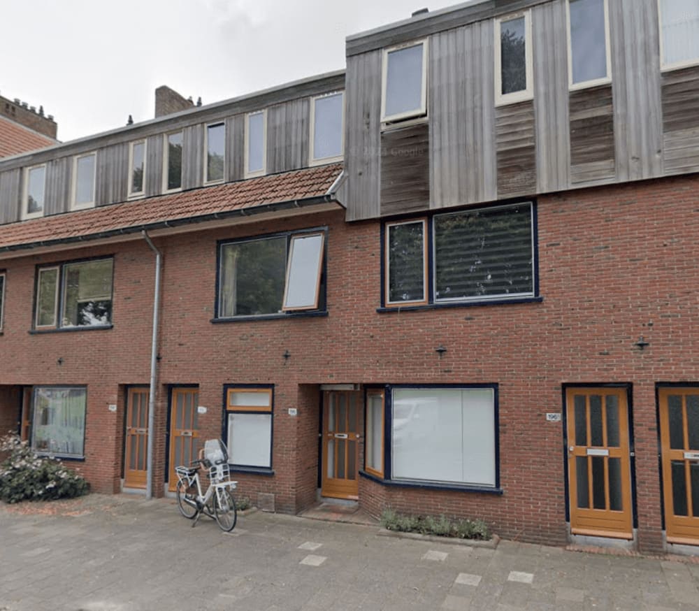 Oliemuldersweg 202, 9713 VM Groningen, Nederland