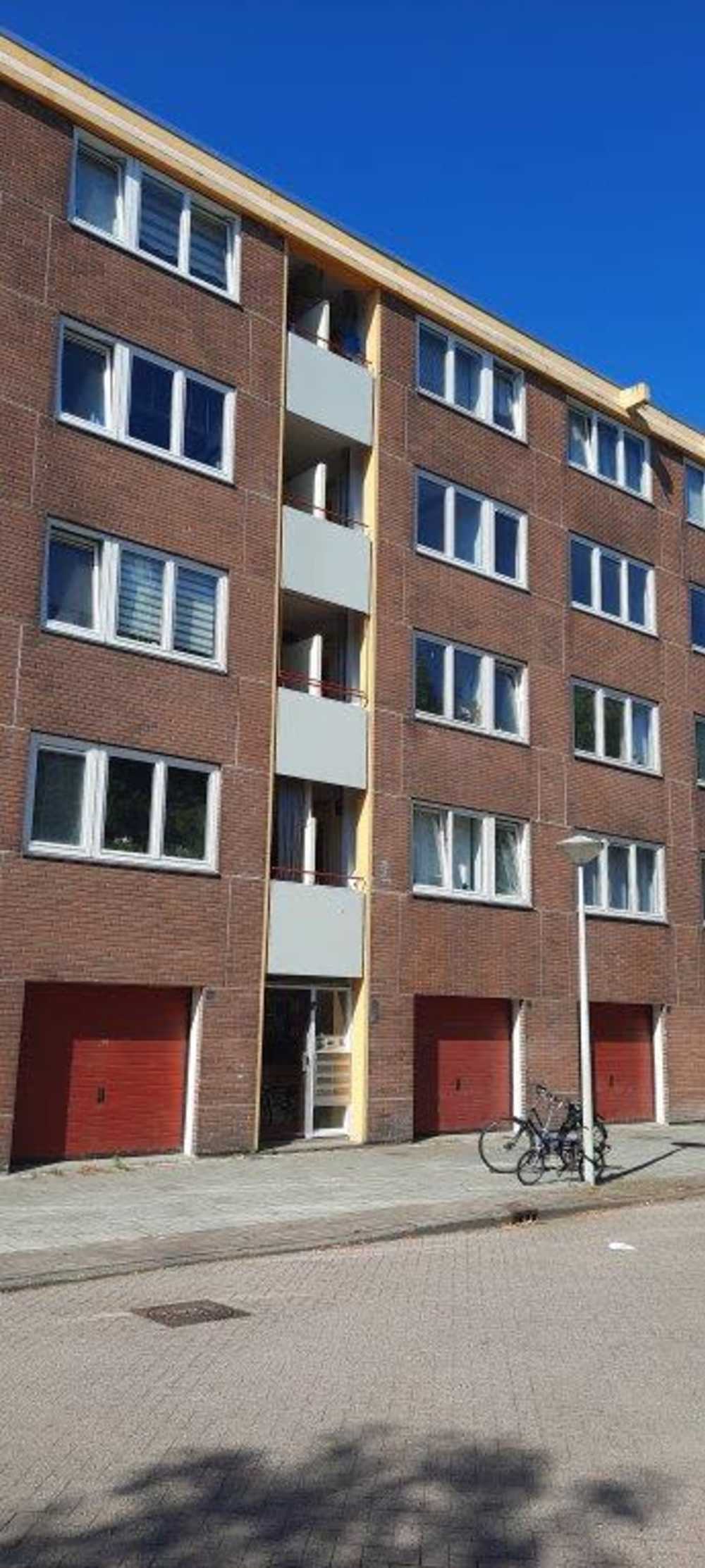 Lohuis 41, 1025 CM Amsterdam, Nederland