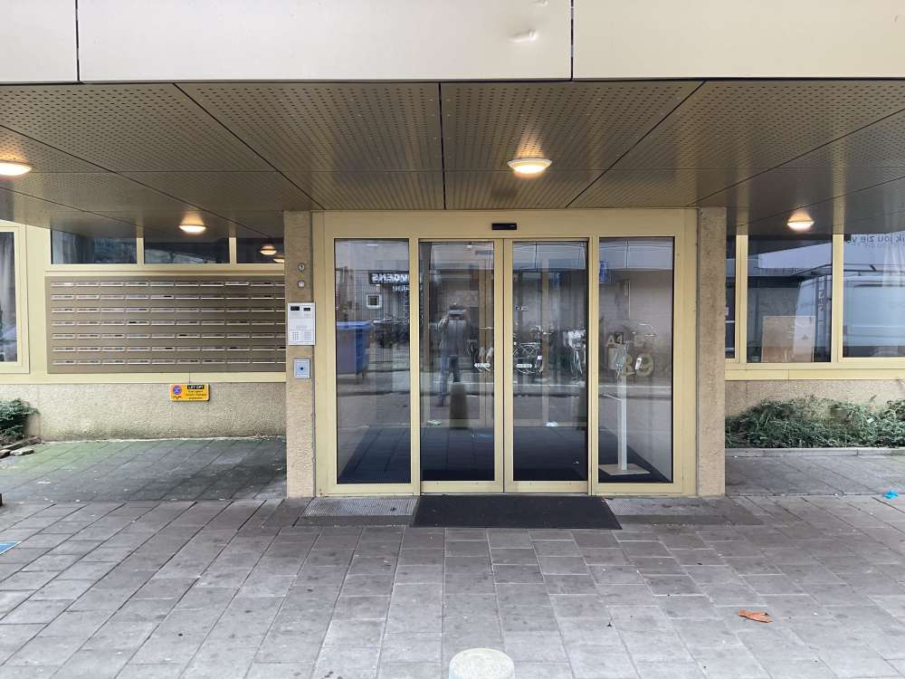 Tweede Constantijn Huygensstraat 39, 1054 CP Amsterdam, Nederland