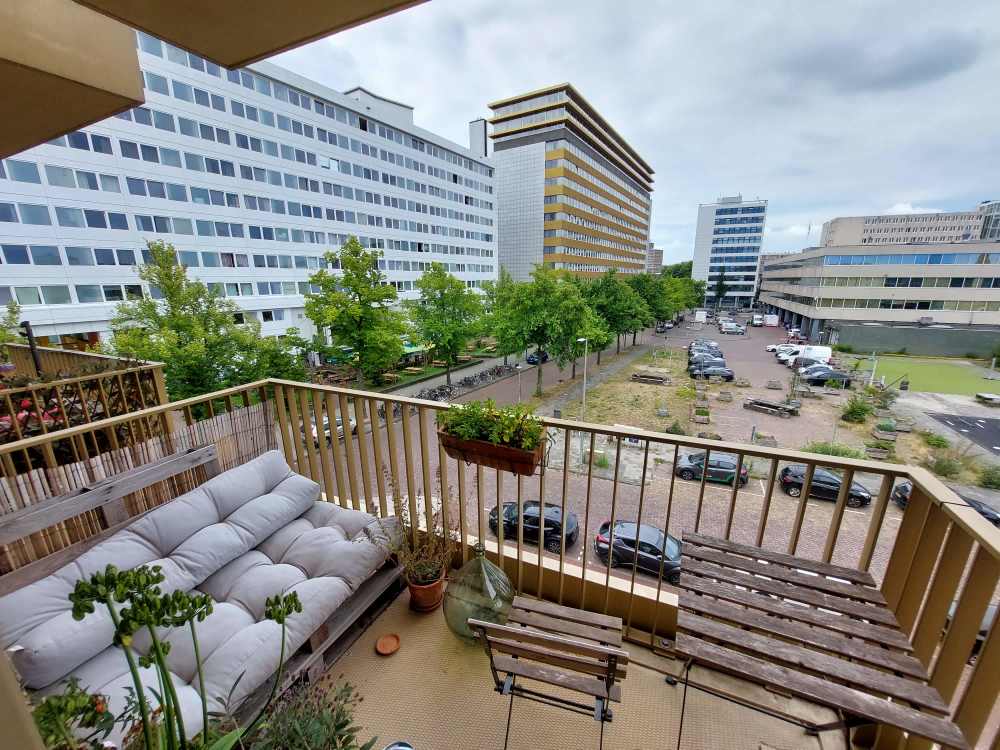 Mária Telkesstraat 263