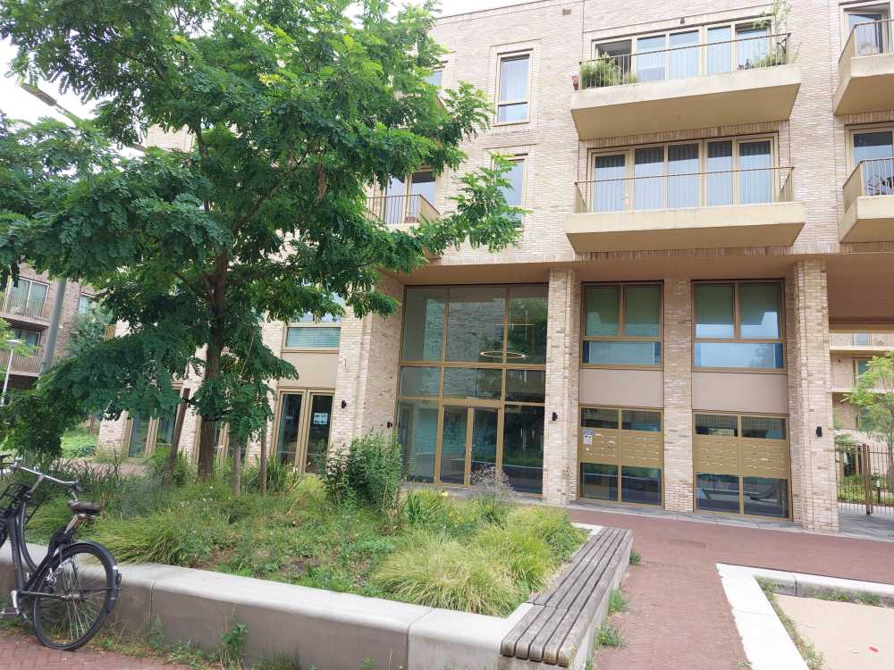 Mária Telkesstraat 263