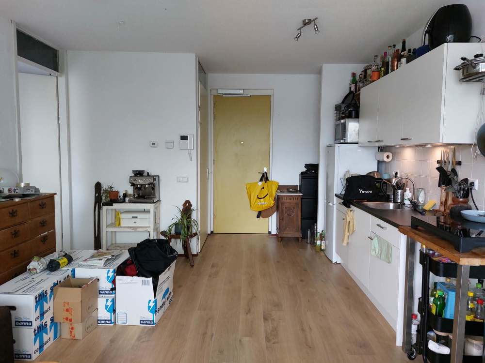 Mária Telkesstraat 263