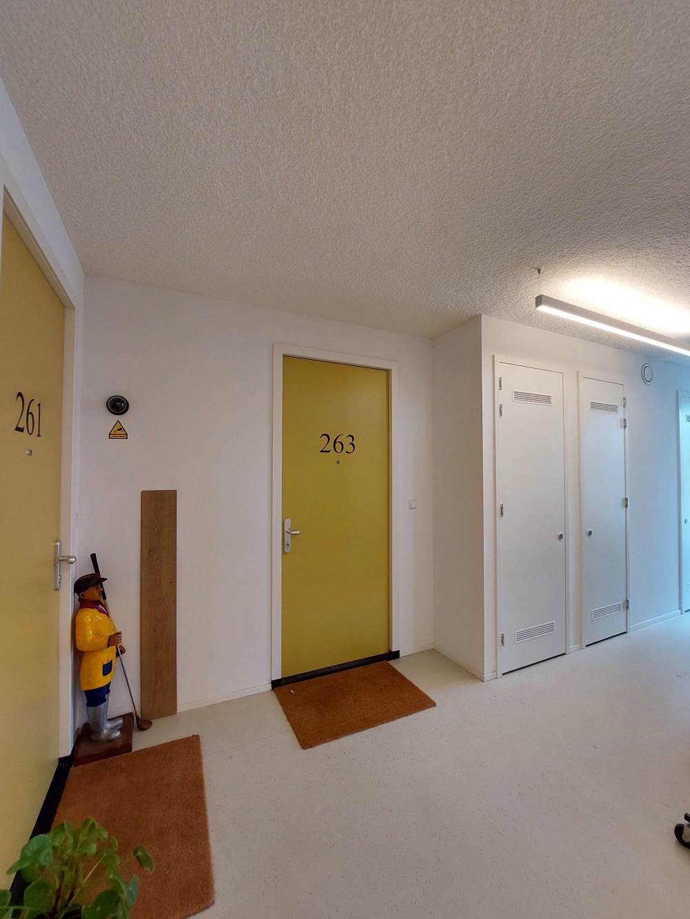 Mária Telkesstraat 263