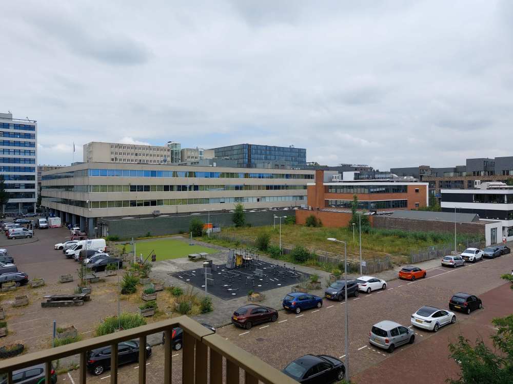 Mária Telkesstraat 263