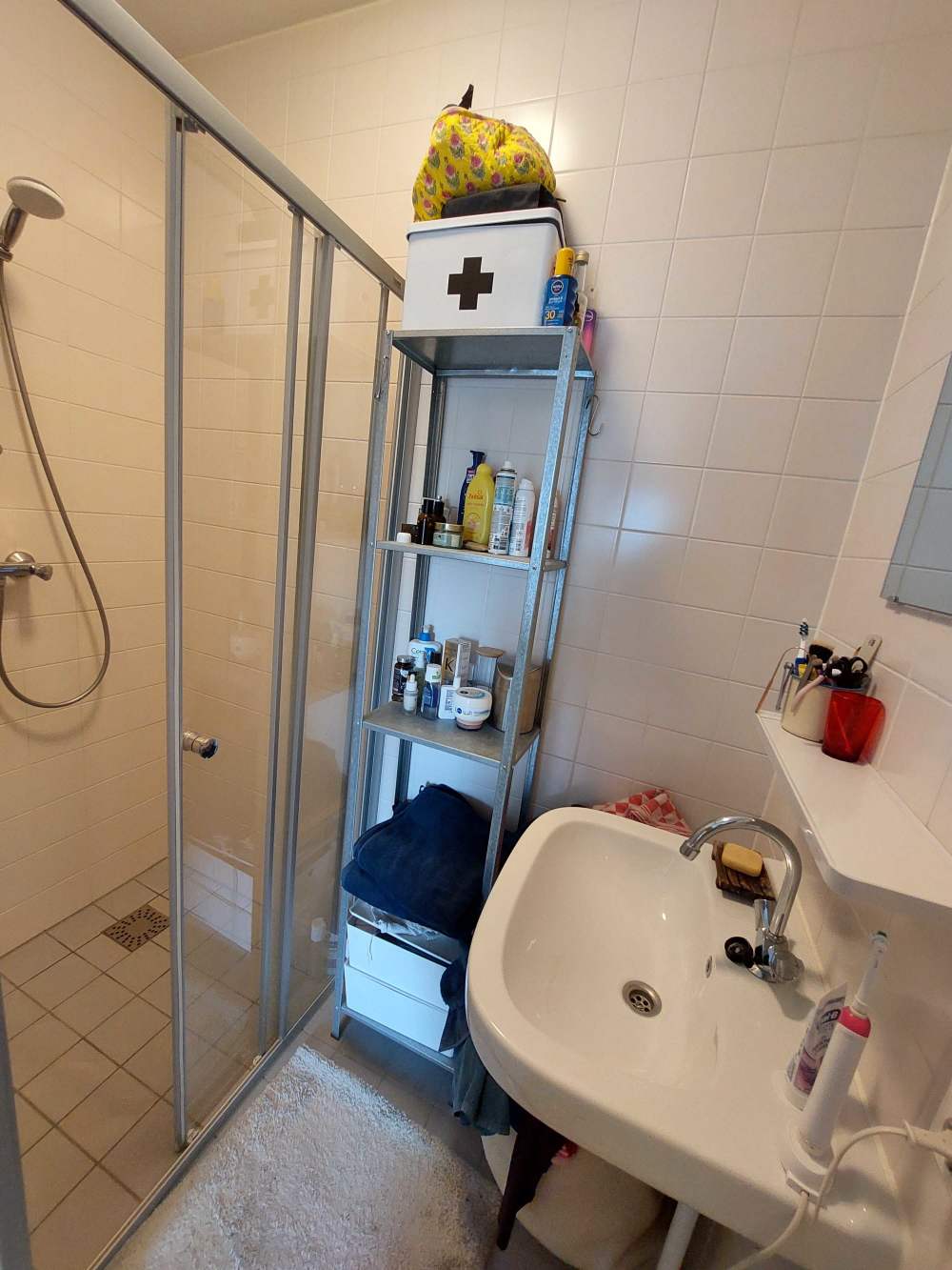 Mária Telkesstraat 263