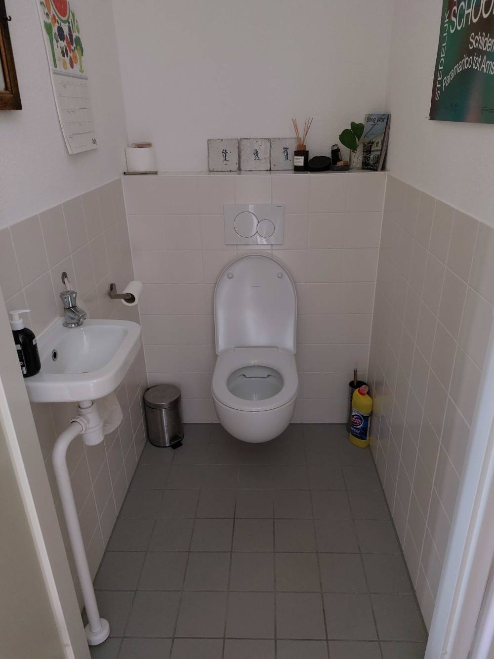 Mária Telkesstraat 263