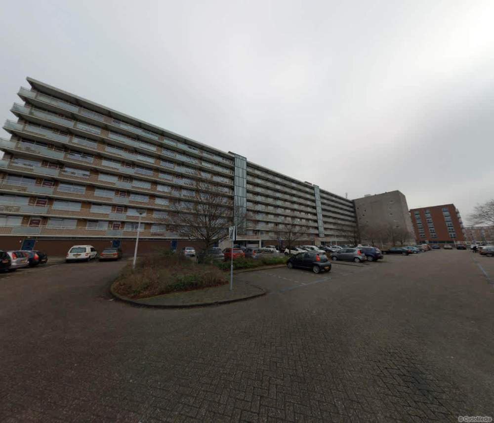 Constantijn Huygenslaan 281