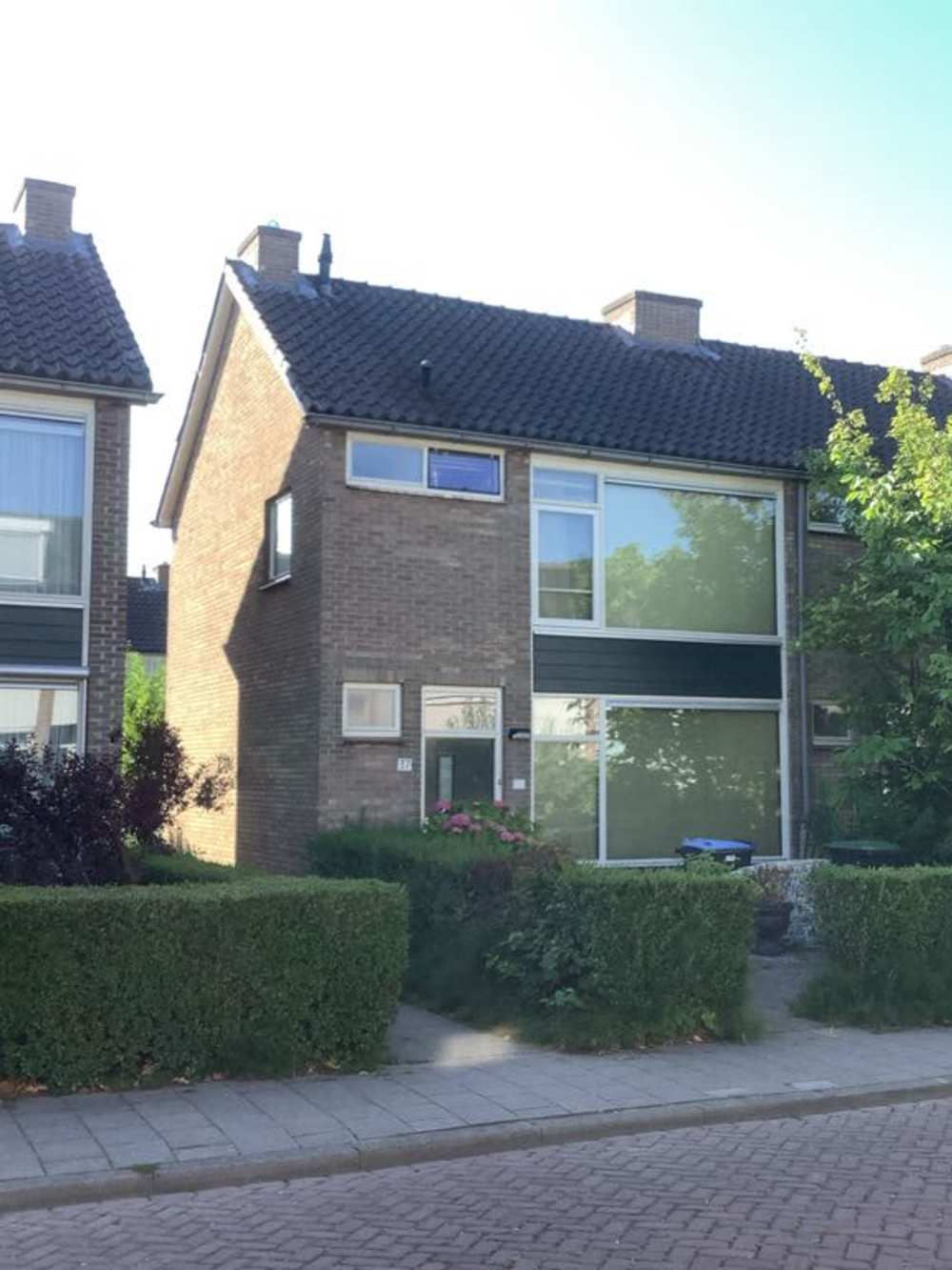 Marnixstraat 37