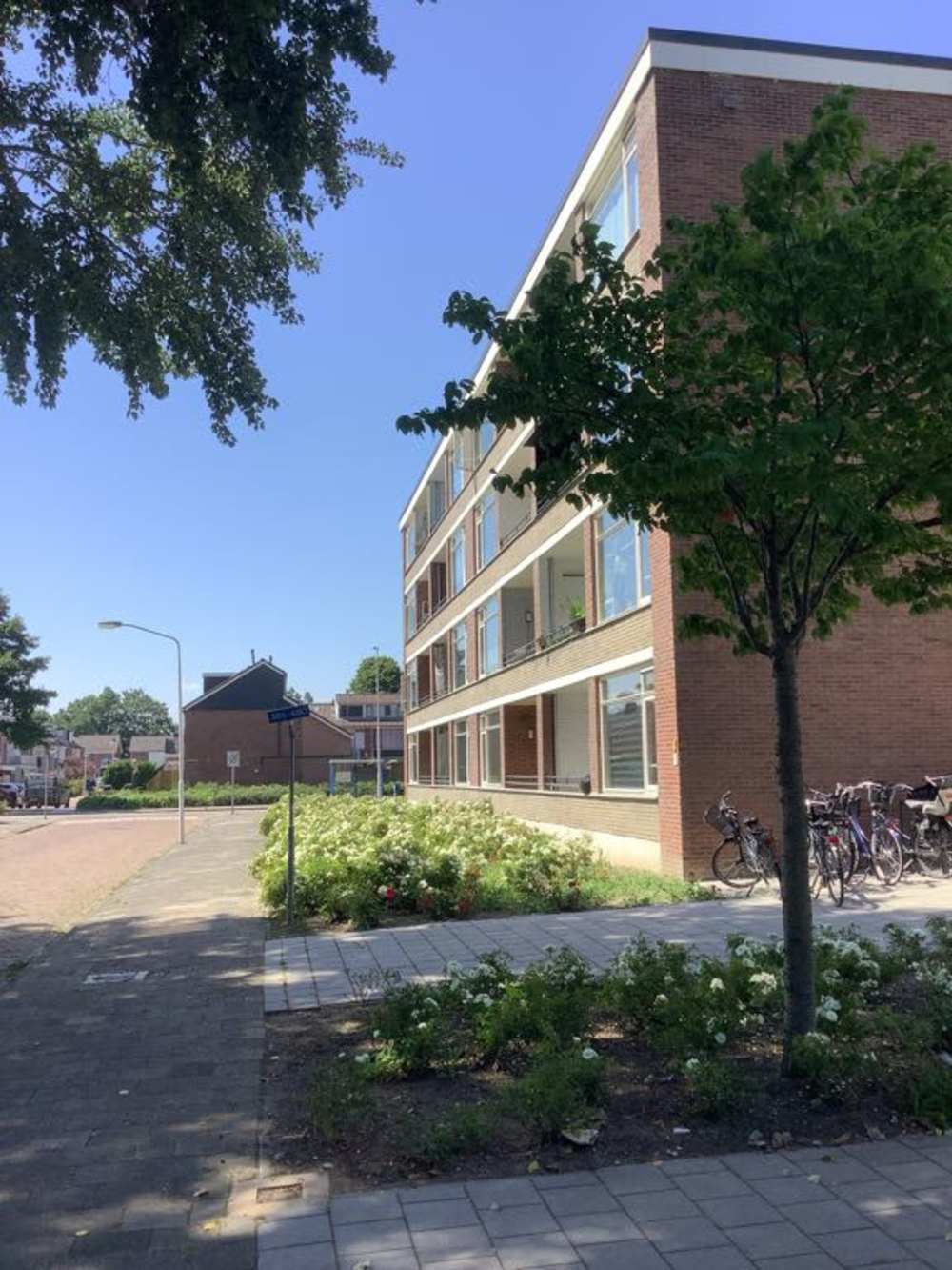 Staringlaan 390