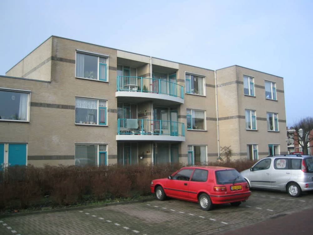 G.W. van Couwenhovenstraat 47, 3621 CC Breukelen, Nederland
