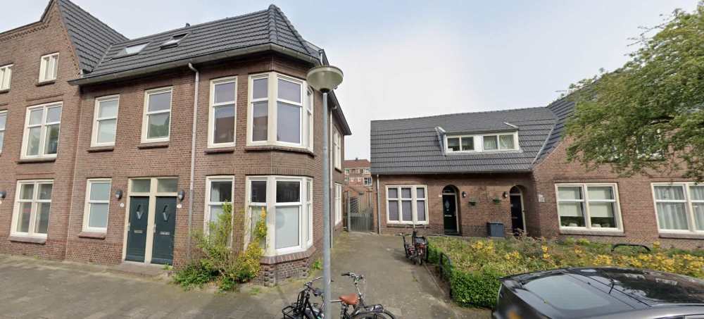 Fruitstraat 47, 9741 AM Groningen, Nederland