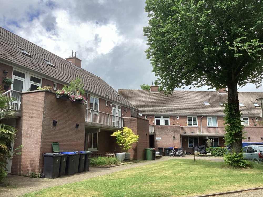 Voornsloot 16, 3993 TA Houten, Nederland