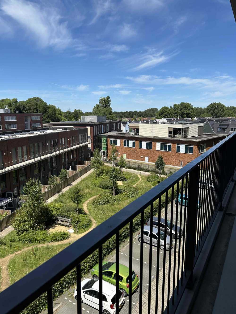 B. Merkelbachsingel 83