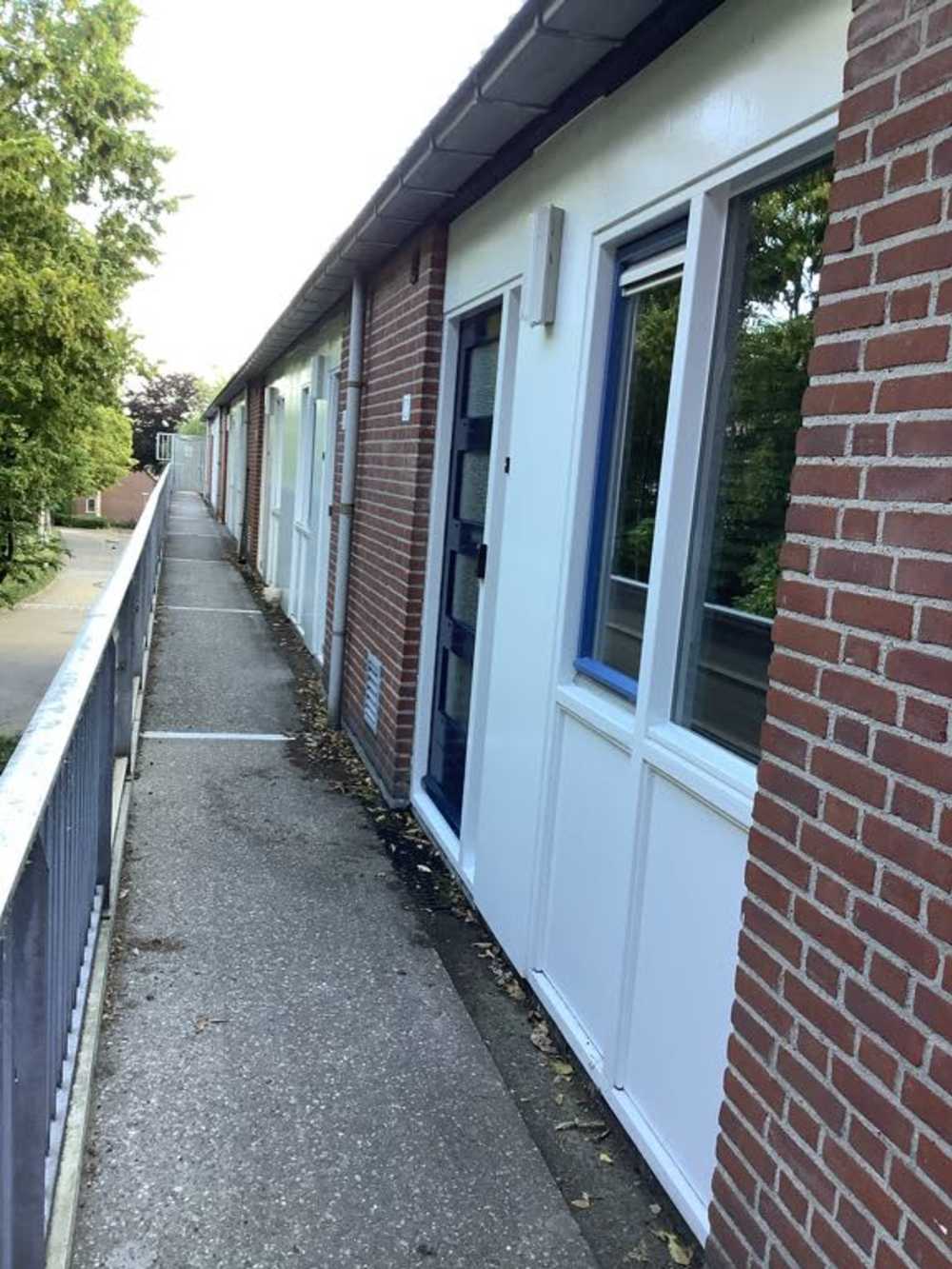 Haagbeukhof 33, 3355 AG Papendrecht, Nederland