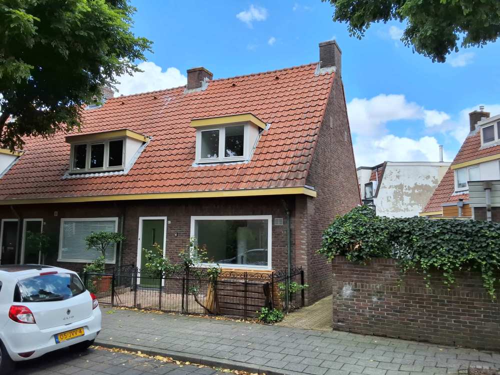 Egelantierstraat 65, 1214 EB Hilversum, Nederland