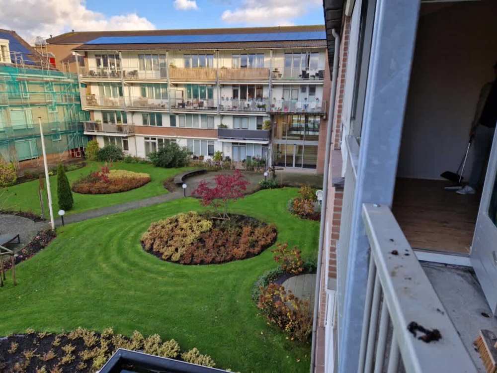 Rondehoep Oost 25J
